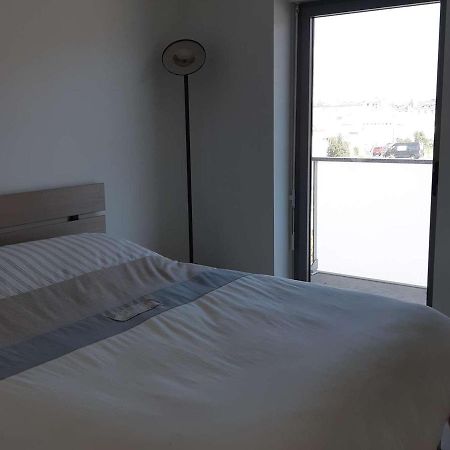Appart 2 Ch. Avec Acces Plage Et Parking Prive - Fr-1-674-34 Berck Экстерьер фото