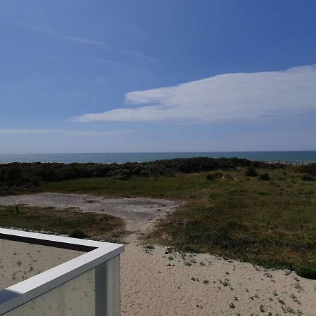 Appart 2 Ch. Avec Acces Plage Et Parking Prive - Fr-1-674-34 Berck Экстерьер фото