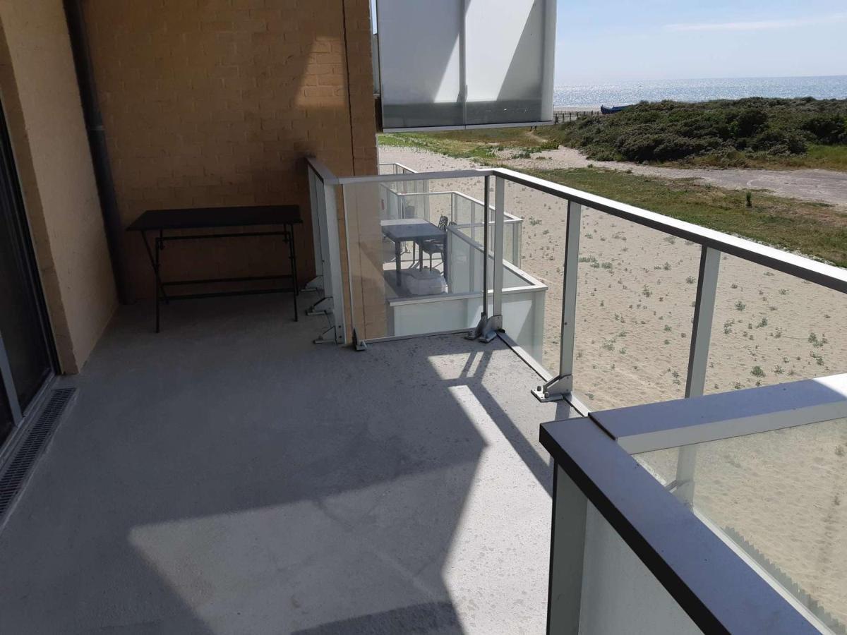 Appart 2 Ch. Avec Acces Plage Et Parking Prive - Fr-1-674-34 Berck Экстерьер фото