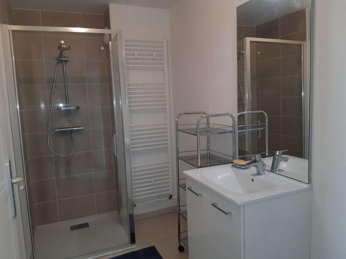 Appart 2 Ch. Avec Acces Plage Et Parking Prive - Fr-1-674-34 Berck Экстерьер фото