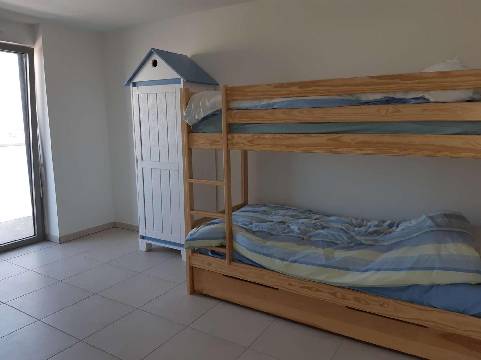 Appart 2 Ch. Avec Acces Plage Et Parking Prive - Fr-1-674-34 Berck Экстерьер фото